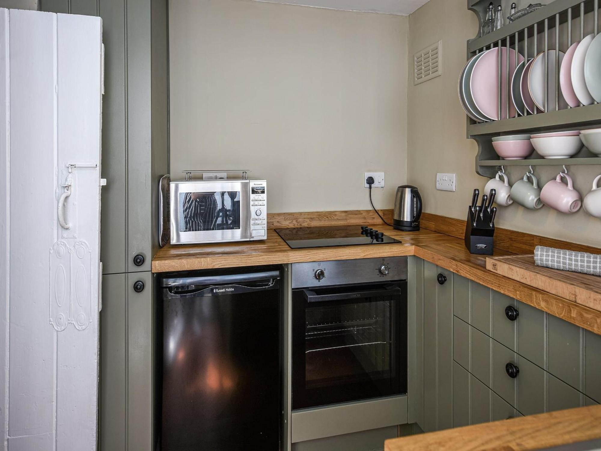 Bwthyn Llys Machynlleth Old Court House Villa Dış mekan fotoğraf